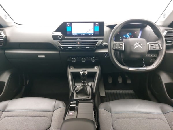 Used Citroen C4 2022 for sale - 76098968: Photo 2