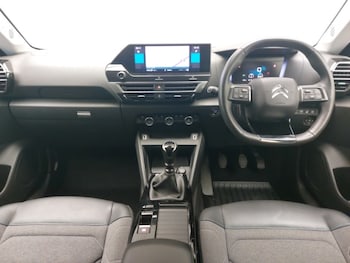 Used Citroen C4 2022 for sale - 76098968: Photo 2