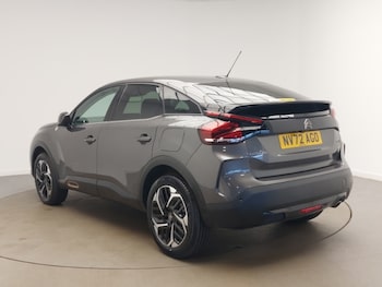 Used Citroen C4 2022 for sale - 76098968: Photo 3