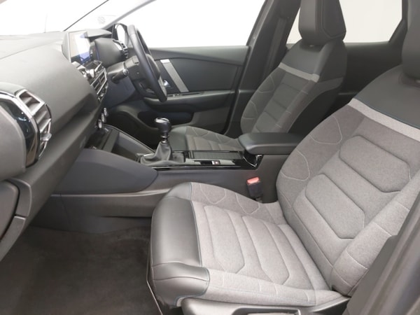 Used Citroen C4 2022 for sale - 76098968: Photo 5