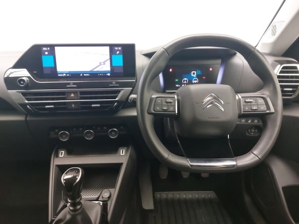 Used Citroen C4 2022 for sale - 76098968: Photo 7