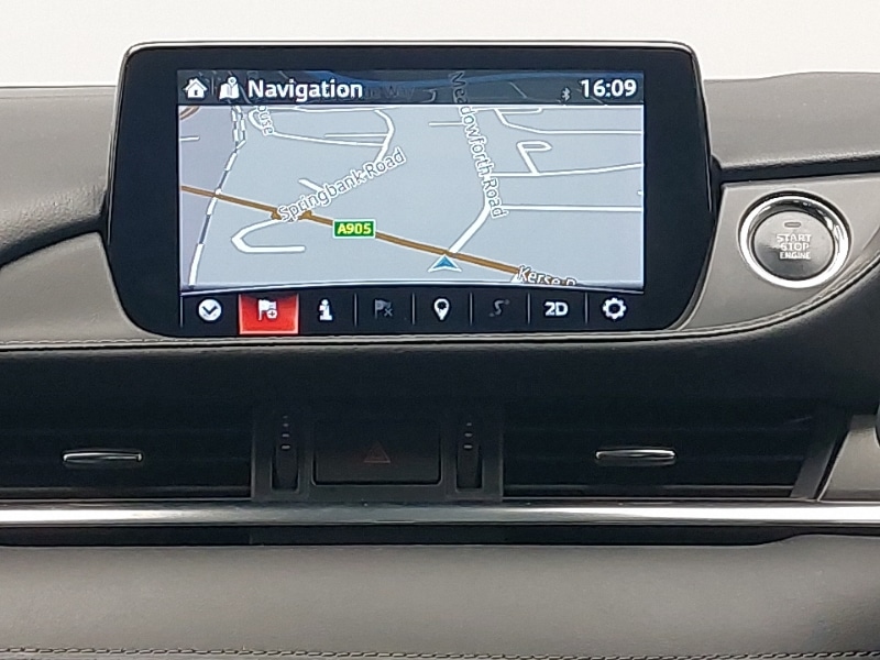 Used Mazda Mazda6 2019 for sale - 76619000: Photo 10