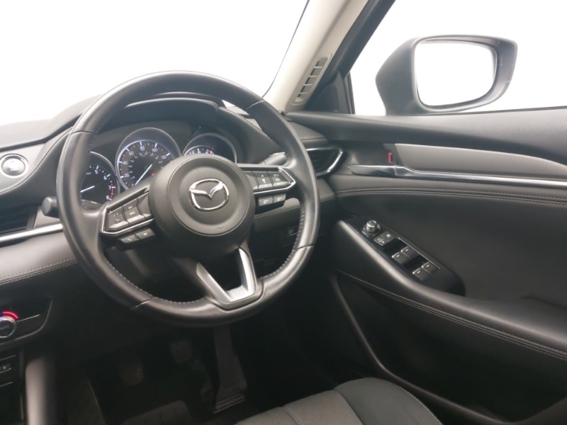 Used Mazda Mazda6 2019 for sale - 76619000: Photo 11