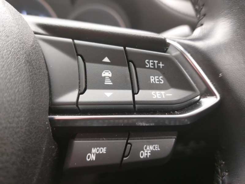 Used Mazda Mazda6 2019 for sale - 76619000: Photo 14