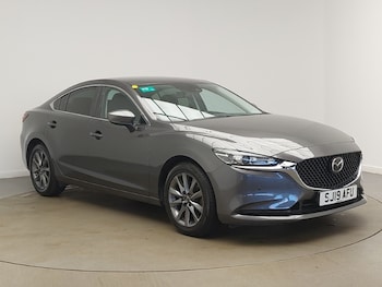 Mazda - Mazda6