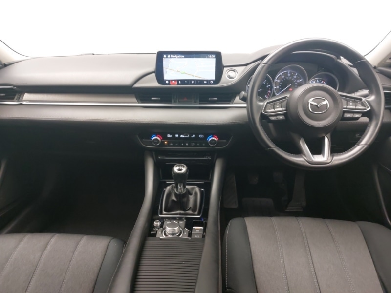 Used Mazda Mazda6 2019 for sale - 76619000: Photo 2