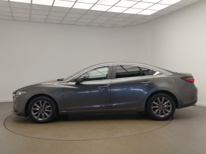 Used Mazda Mazda6 2019 for sale - 76619000: Photo 4