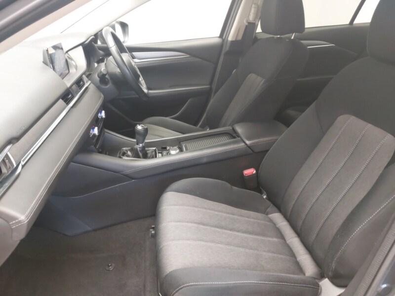Used Mazda Mazda6 2019 for sale - 76619000: Photo 5