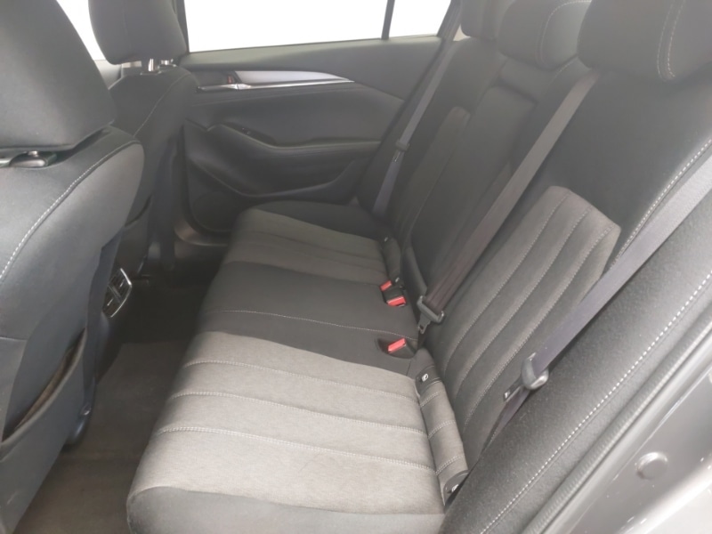 Used Mazda Mazda6 2019 for sale - 76619000: Photo 6