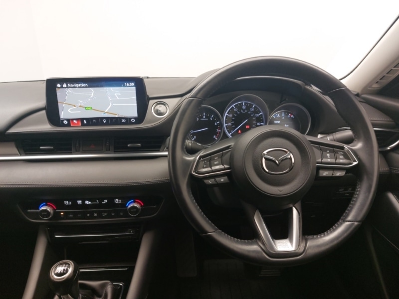 Used Mazda Mazda6 2019 for sale - 76619000: Photo 7