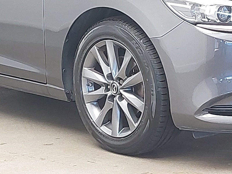 Used Mazda Mazda6 2019 for sale - 76619000: Photo 9