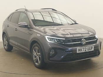 Used Volkswagen Taigo 2022 for sale - 79044309: Photo