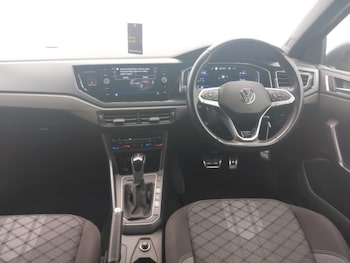 Used Volkswagen Taigo 2022 for sale - 79044309: Photo