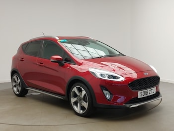 Ford - Fiesta