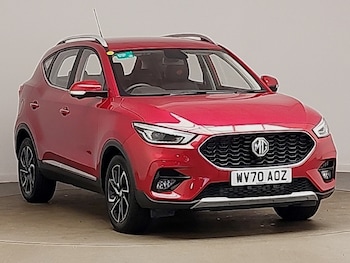 Used MG MG ZS 2020 for sale - 78972829: Photo