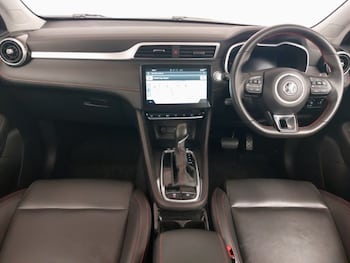 Used MG MG ZS 2020 for sale - 78972829: Photo