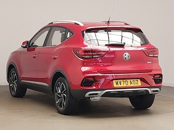Used MG MG ZS 2020 for sale - 78972829: Photo