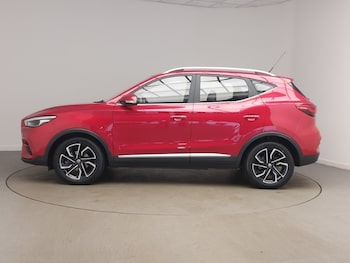 Used MG MG ZS 2020 for sale - 78972829: Photo