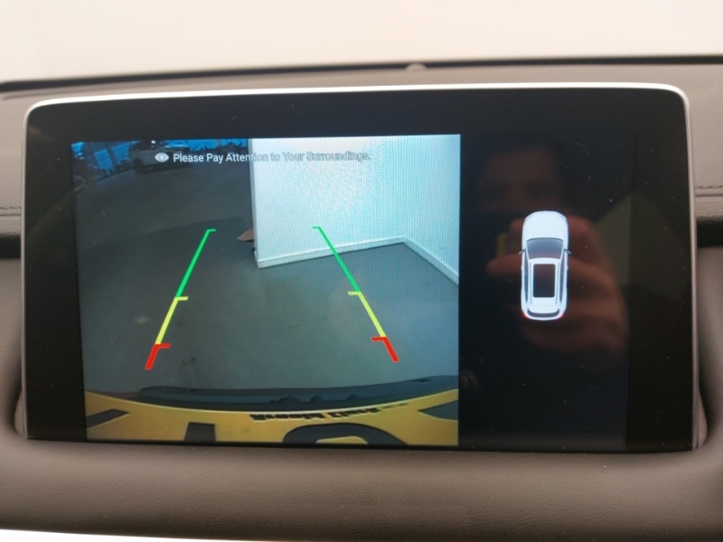 Used MG MG HS 2023 for sale - 77418776: Photo 10