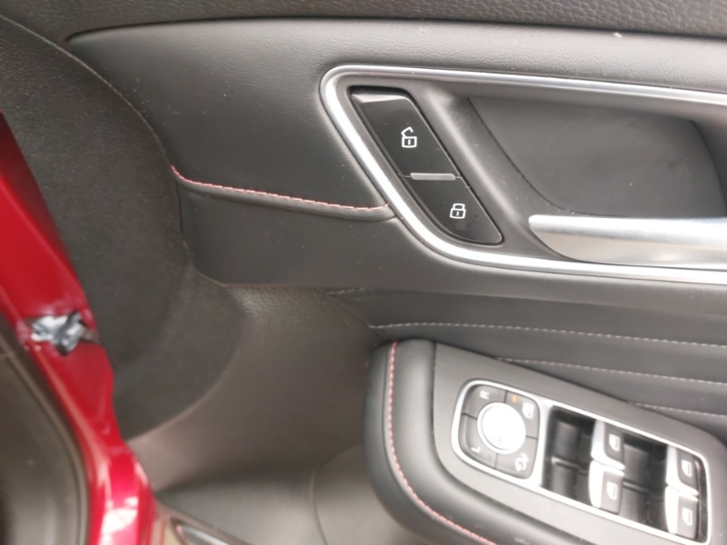 Used MG MG HS 2023 for sale - 77418776: Photo 13