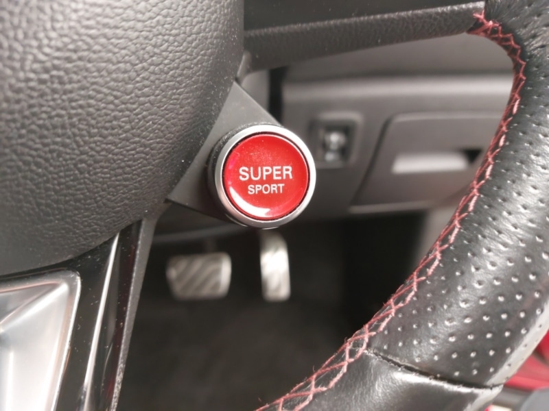 Used MG MG HS 2023 for sale - 77418776: Photo 16