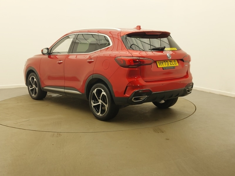 Used MG MG HS 2023 for sale - 77418776: Photo 3