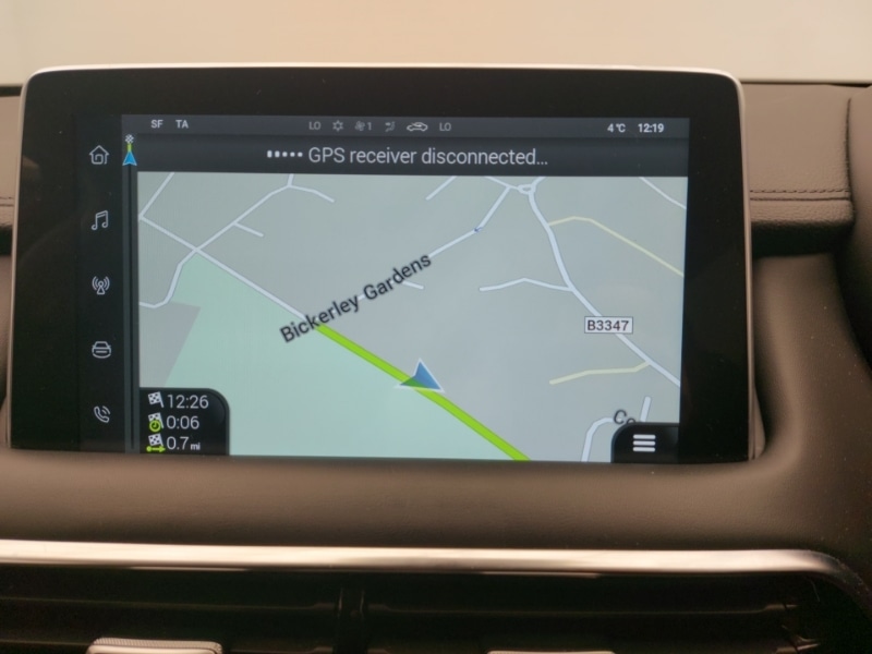 Used MG MG HS 2023 for sale - 77418776: Photo 7