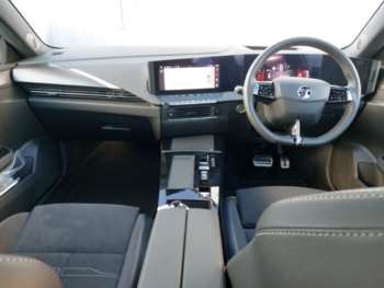 Used Vauxhall Astra 2023 for sale - 74074557: Photo