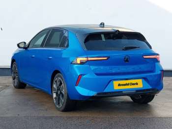 Used Vauxhall Astra 2023 for sale - 74074557: Photo
