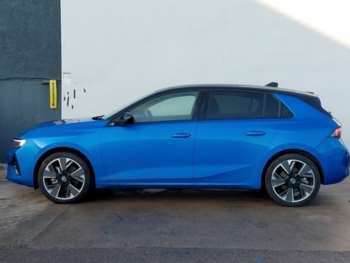 Used Vauxhall Astra 2023 for sale - 74074557: Photo