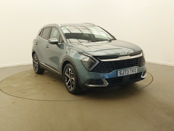 Used Kia Sportage 2023 for sale - 78425072: Photo