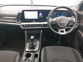 Used Kia Sportage 2023 for sale - 78425072: Photo