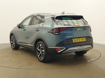 Used Kia Sportage 2023 for sale - 78425072: Photo