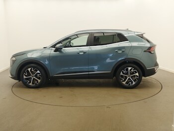 Used Kia Sportage 2023 for sale - 78425072: Photo