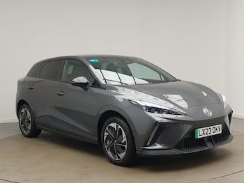2023 - 150kW Trophy EV Long Range 64kWh 5dr Auto