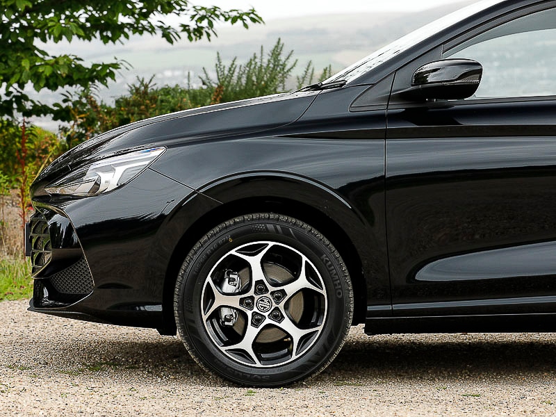 Used MG MG3 2025 for sale - 76410966: Photo 16