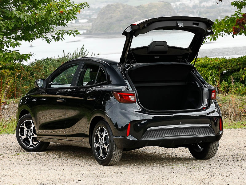 Used MG MG3 2025 for sale - 76410966: Photo 18