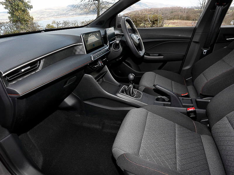 Used MG MG3 2025 for sale - 76410966: Photo 5