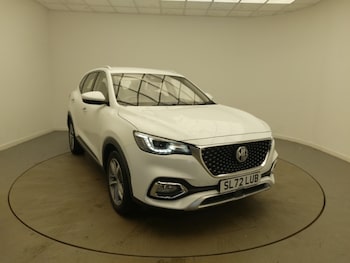 Used MG MG HS 2022 for sale - 79432929: Photo
