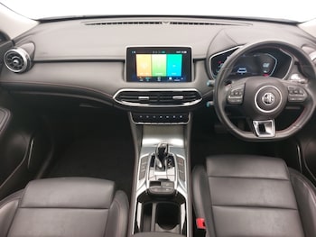 Used MG MG HS 2022 for sale - 79432929: Photo