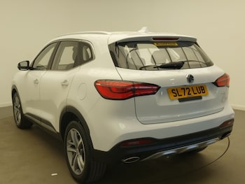 Used MG MG HS 2022 for sale - 79432929: Photo