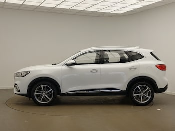 Used MG MG HS 2022 for sale - 79432929: Photo