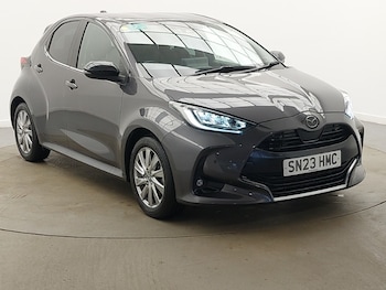 Used Mazda Mazda2 HYBRID 2023 for sale - 78013255: Photo