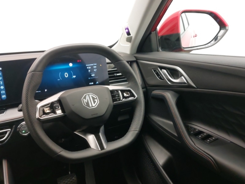 Used MG MG HS 2025 for sale - 77324936: Photo 11