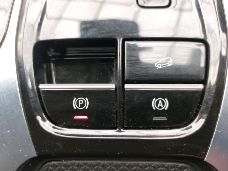 Used MG MG HS 2025 for sale - 77324936: Photo 17