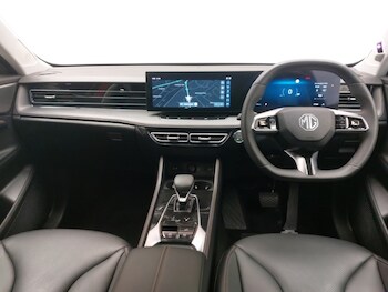 Used MG MG HS 2025 for sale - 77324936: Photo