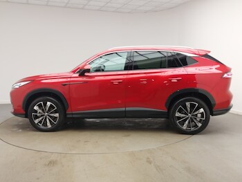 Used MG MG HS 2025 for sale - 77324936: Photo