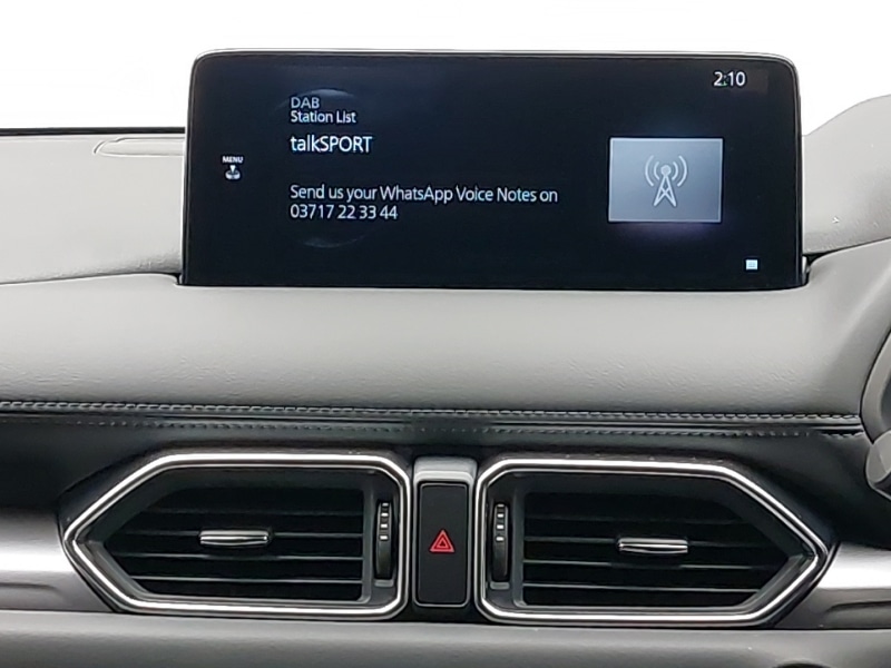 Used Mazda CX-5 2025 for sale - 77209157: Photo 10