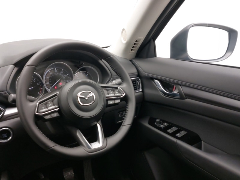 Used Mazda CX-5 2025 for sale - 77209157: Photo 11