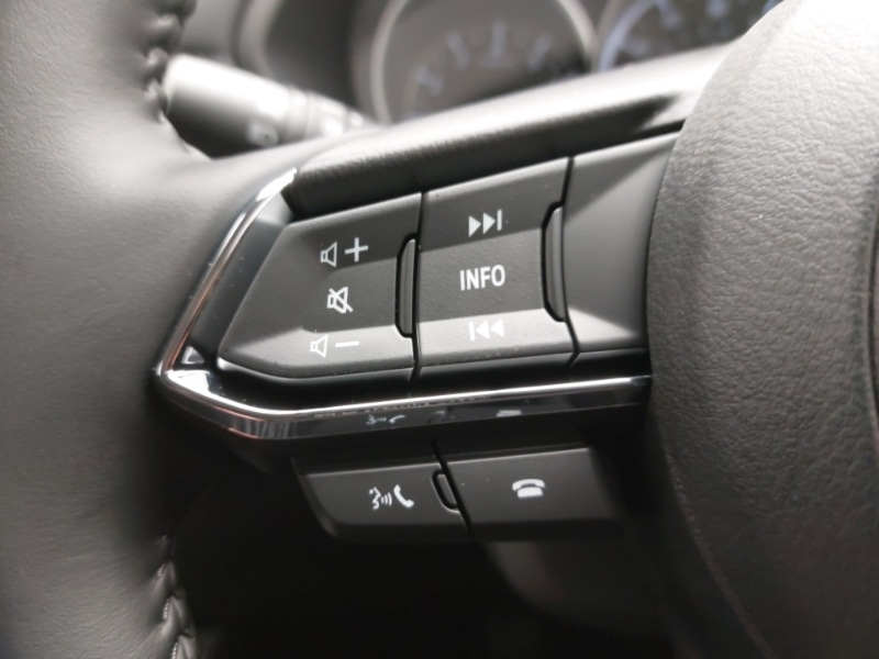 Used Mazda CX-5 2025 for sale - 77209157: Photo 12